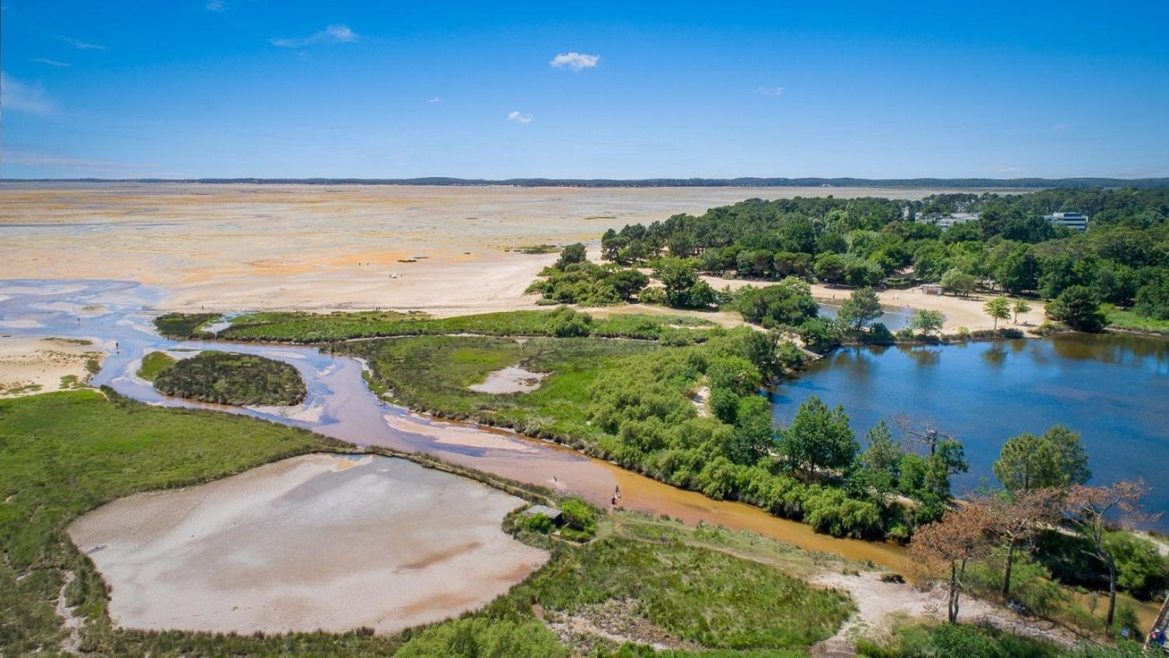Camping Арес Екстер'єр фото