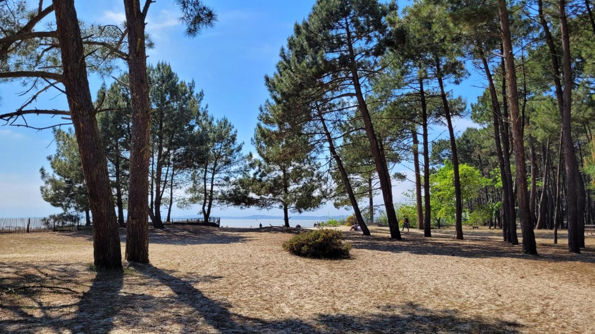 Camping Арес Екстер'єр фото